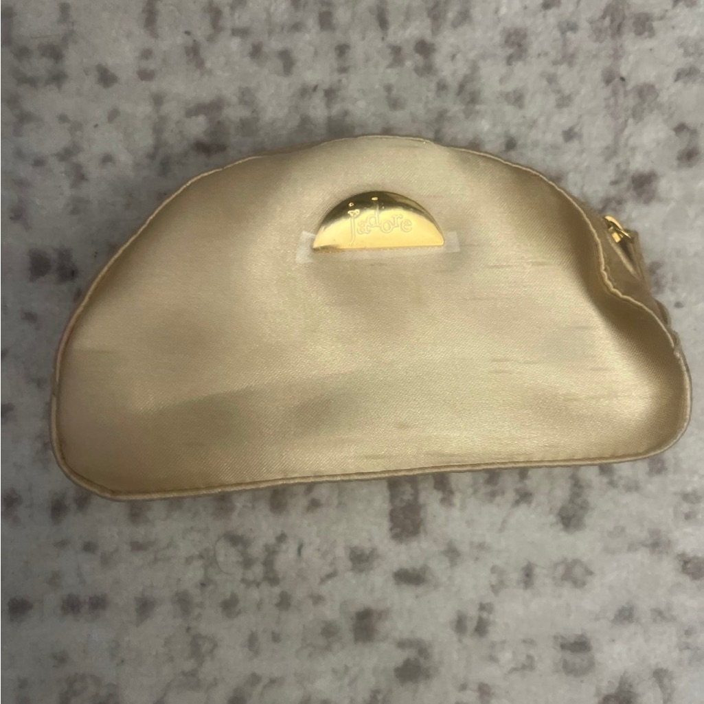 Jadore Small Cosmetic Bag Jadore Small Cosmetic Bag